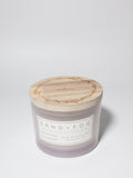 Eucalyptus & Lavender 12 oz scented candle