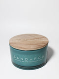 California Beach House 23 oz scented candle