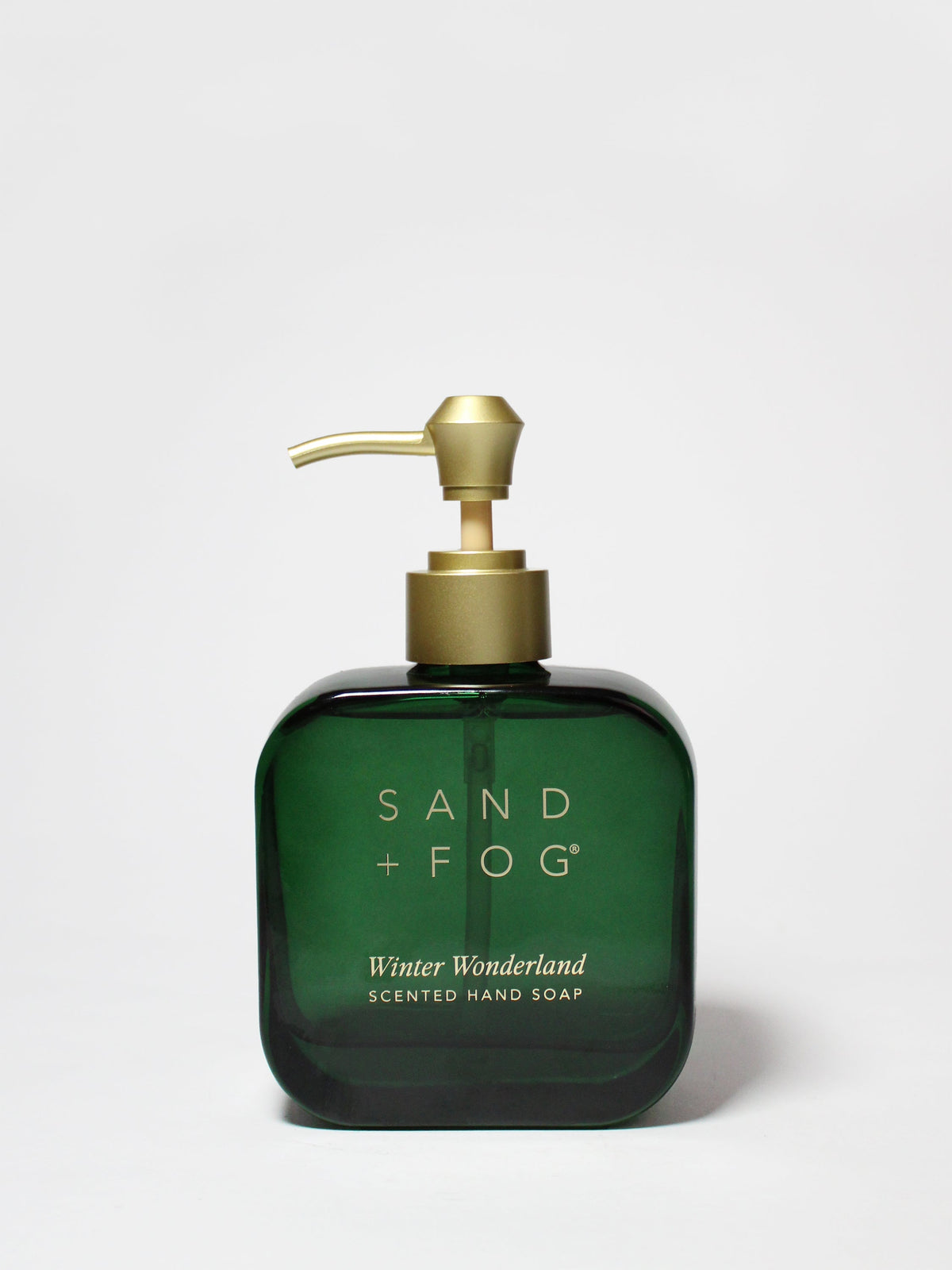 Winter Wonderland 8.45 oz Liquid Hand Soap