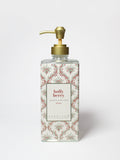Holly Berry 16.9 oz Liquid Hand Soap