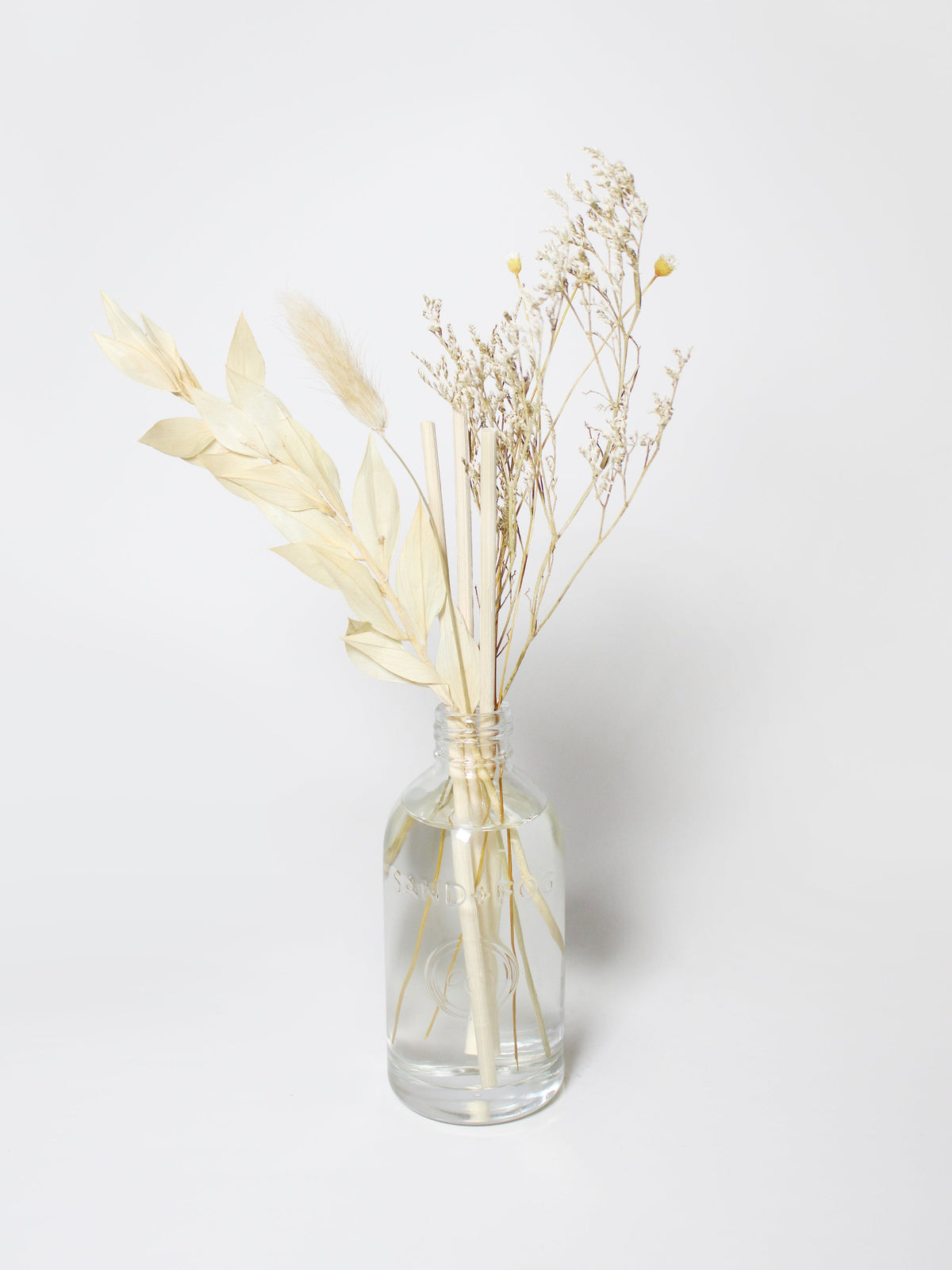 Pineapple Coconut 110 ml Bouquet Diffuser