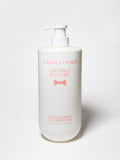 Sand + Paws Pet Shampoo & Conditioner - Coconut & Lychee