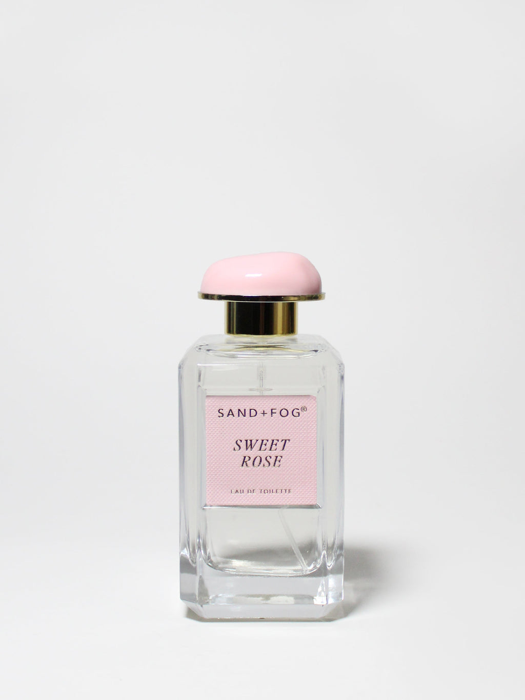 Sweet Rose 100 ml Eau de Toilette