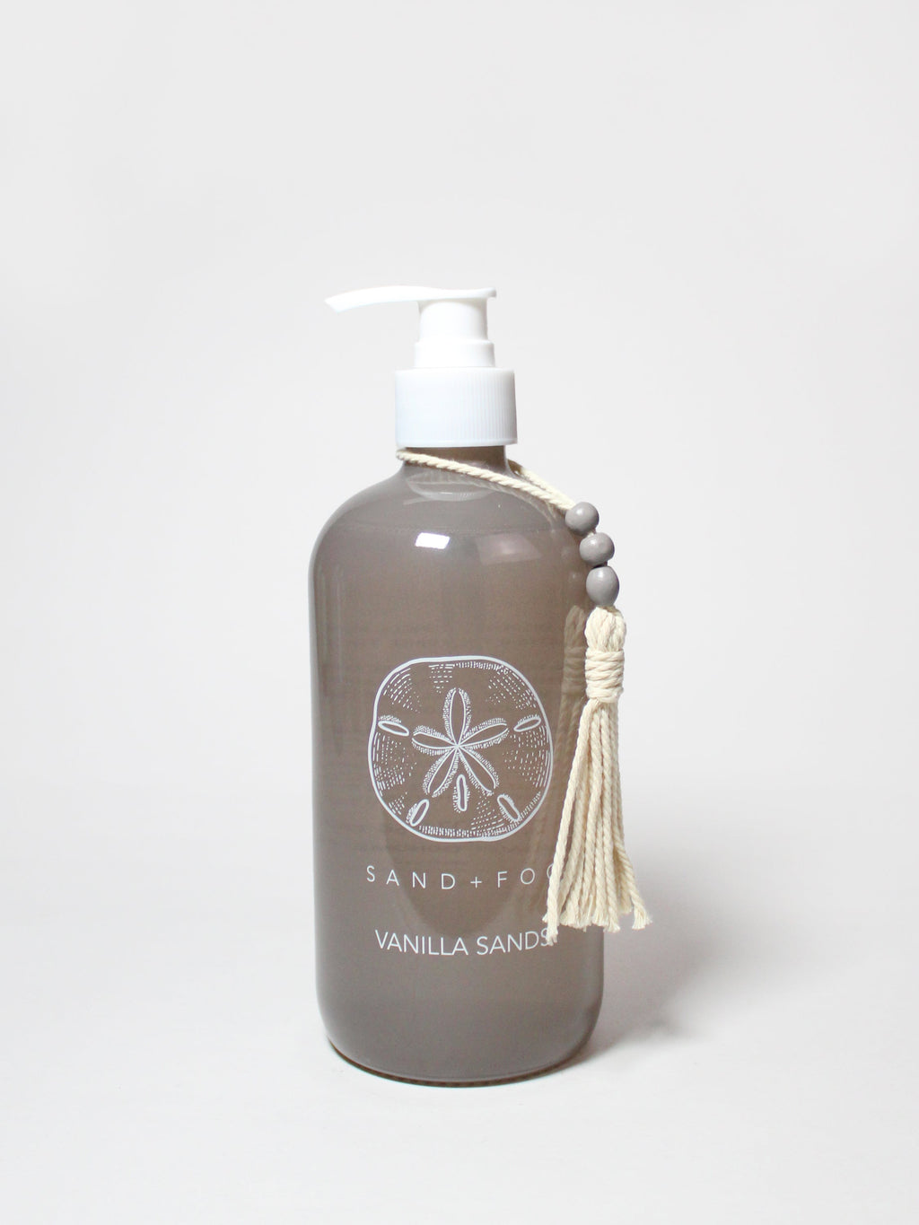 Vanilla Sands 15.7 oz Liquid Hand Soap