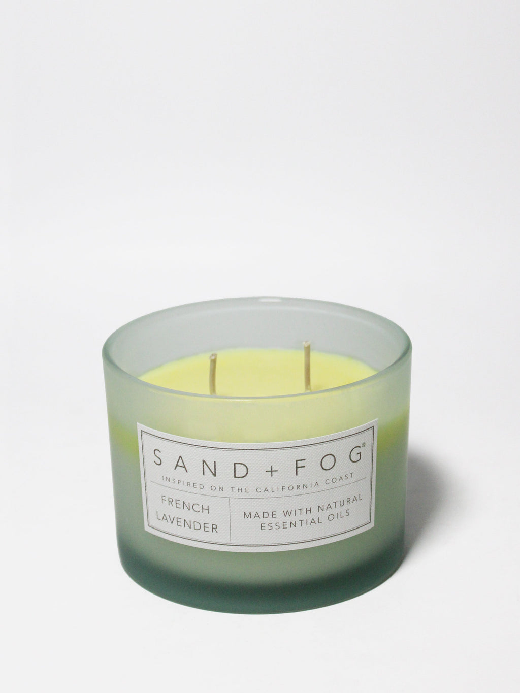 French Lavender 12 oz scented candle