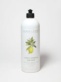 Lemon Verbena 25.4 oz Dish Soap