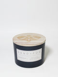 Espresso 12 oz scented candle