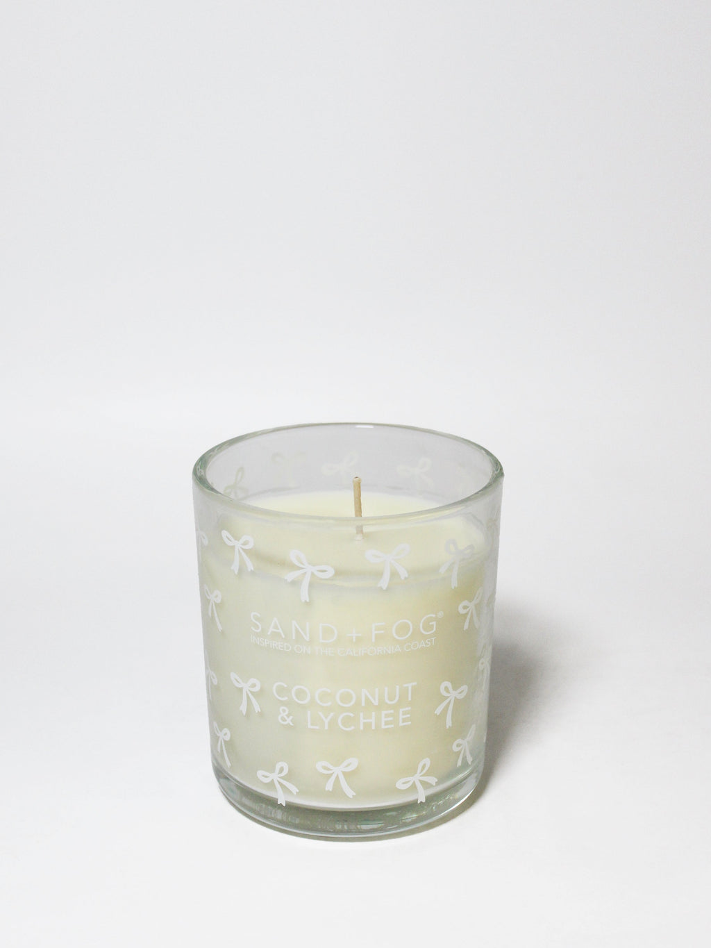 Coconut & Lychee 10 oz scented candle