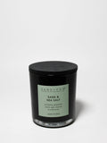 Sage & Sea Salt 10 oz scented candle