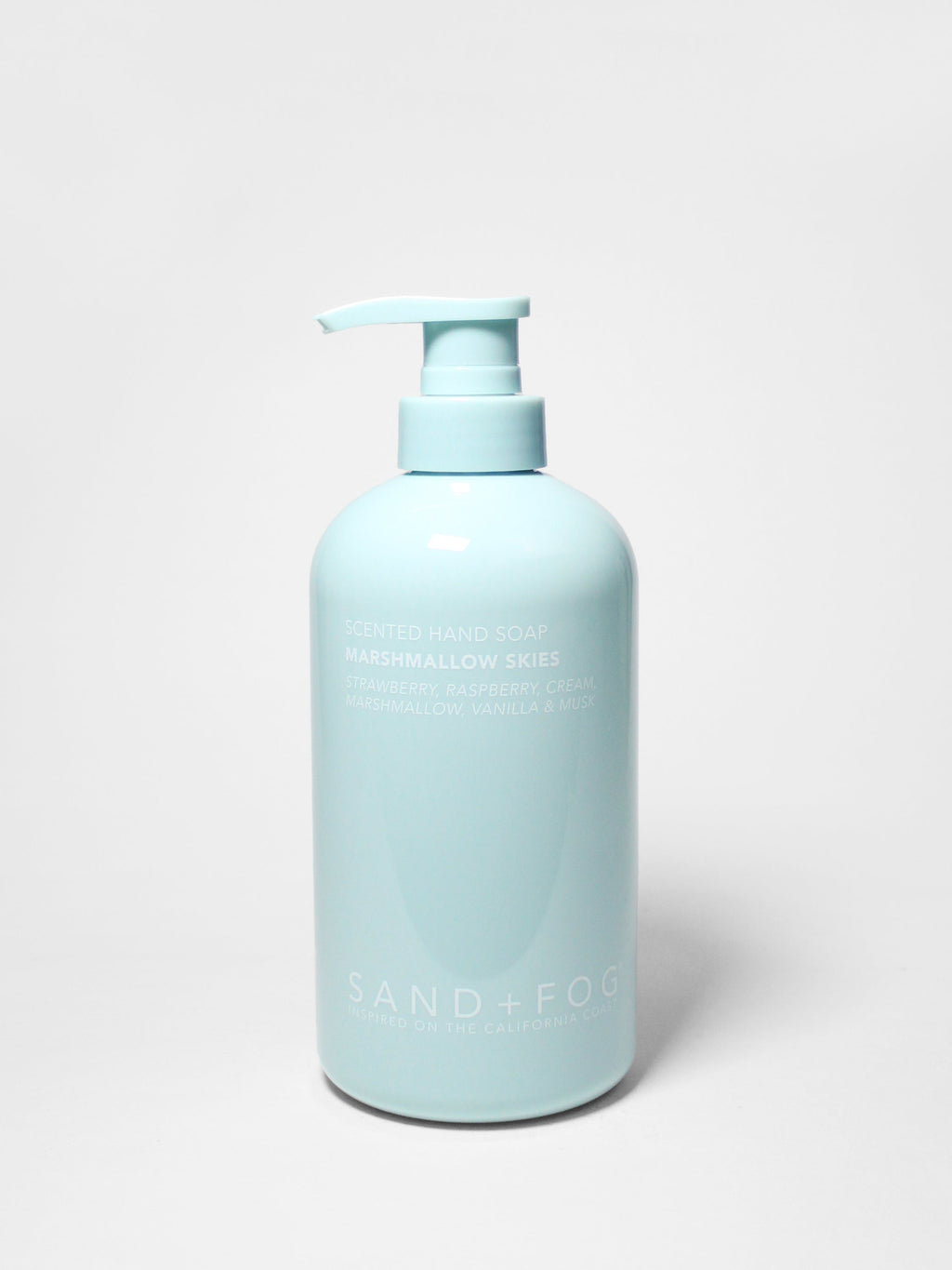 Marshmallow Skies 20 oz Liquid Hand Soap