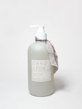 Tahitian Vanilla 15.7 oz Liquid Hand Soap