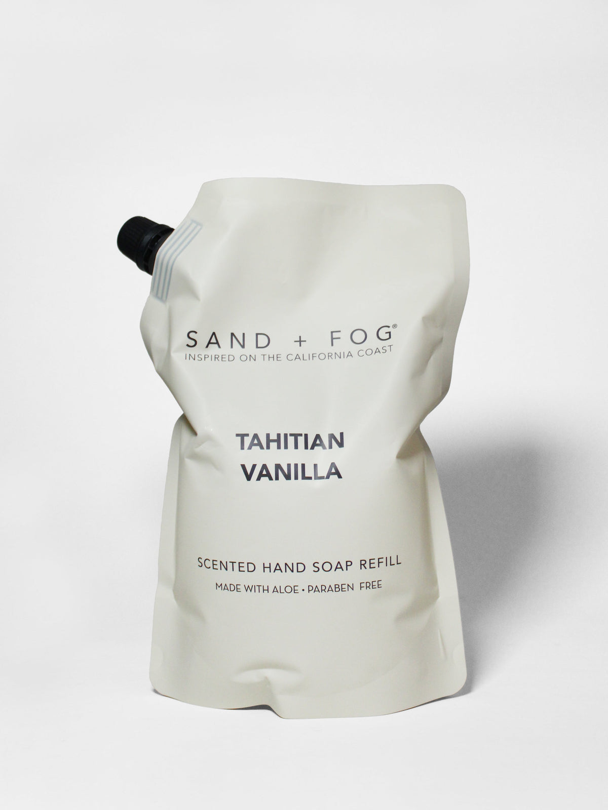 Tahitian Vanilla 34 oz Liquid Hand Soap Refill Bag