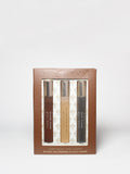 Exploratory Perfume Oil Rollerball Set - Cafe Creme