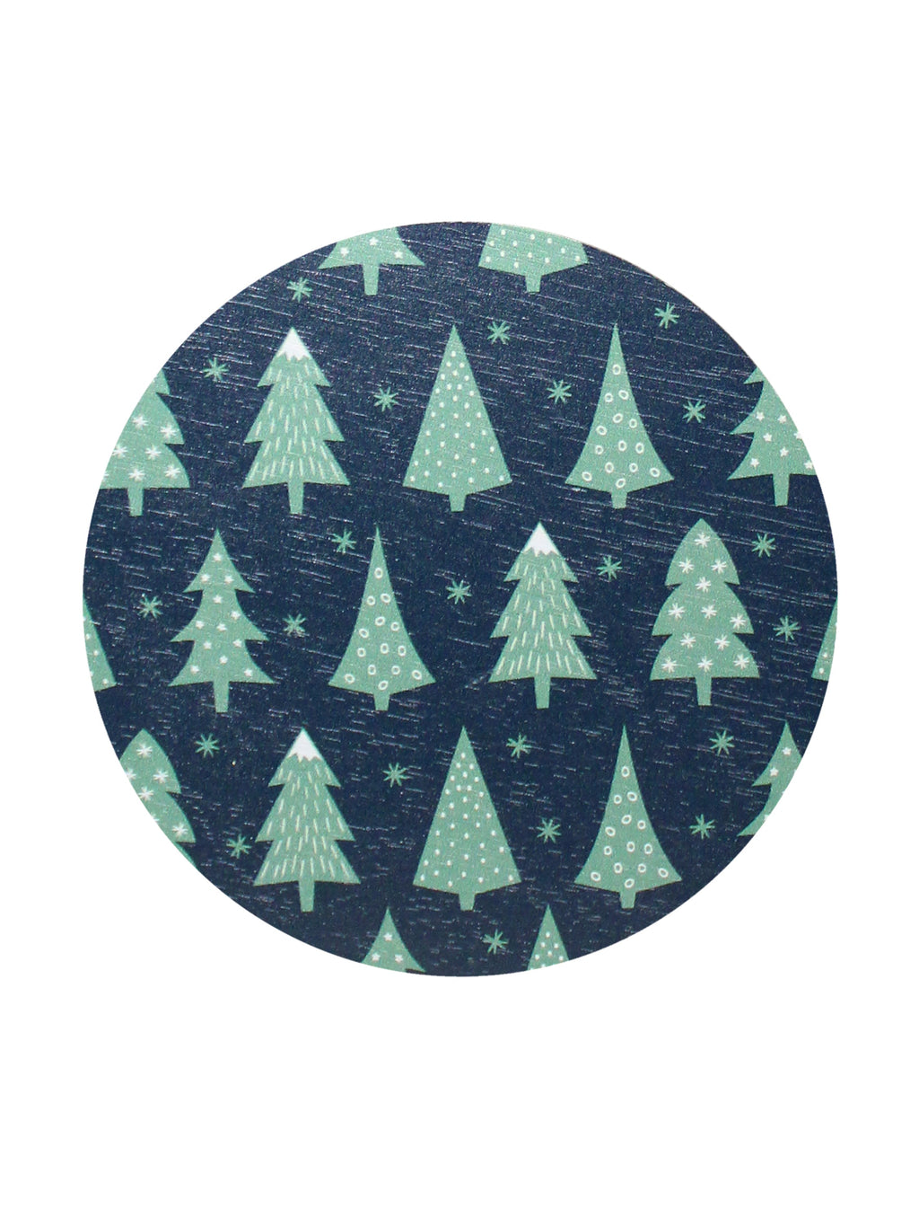 Douglas Fir 12 oz scented candle