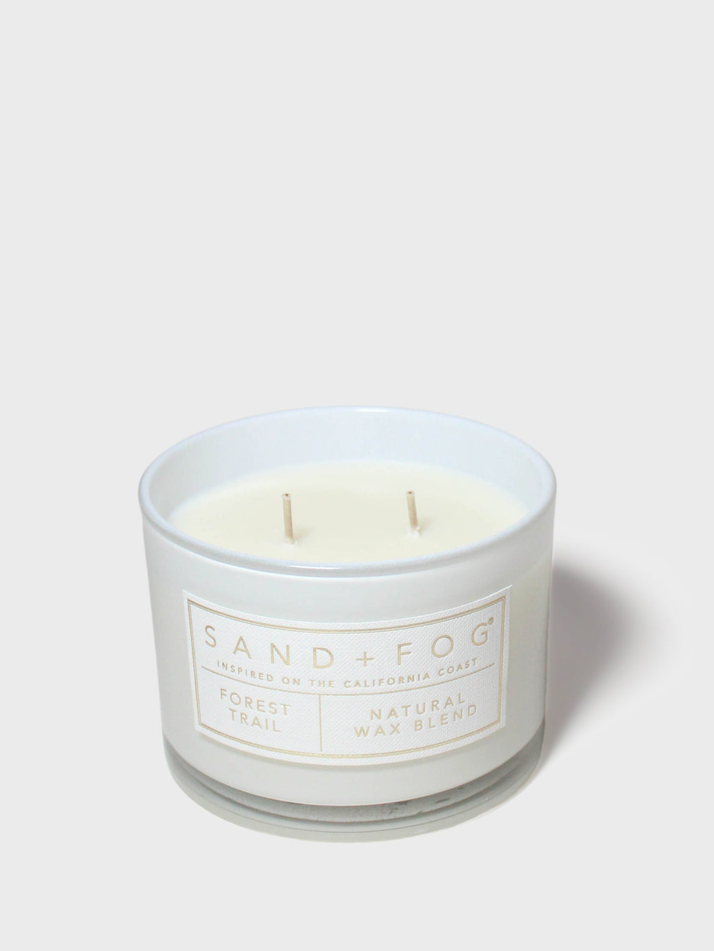 Forest Trail 12 oz scented candle