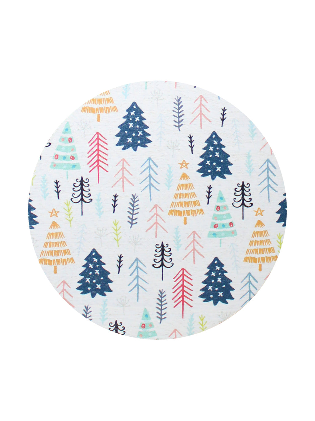Forest Trail 12 oz scented candle