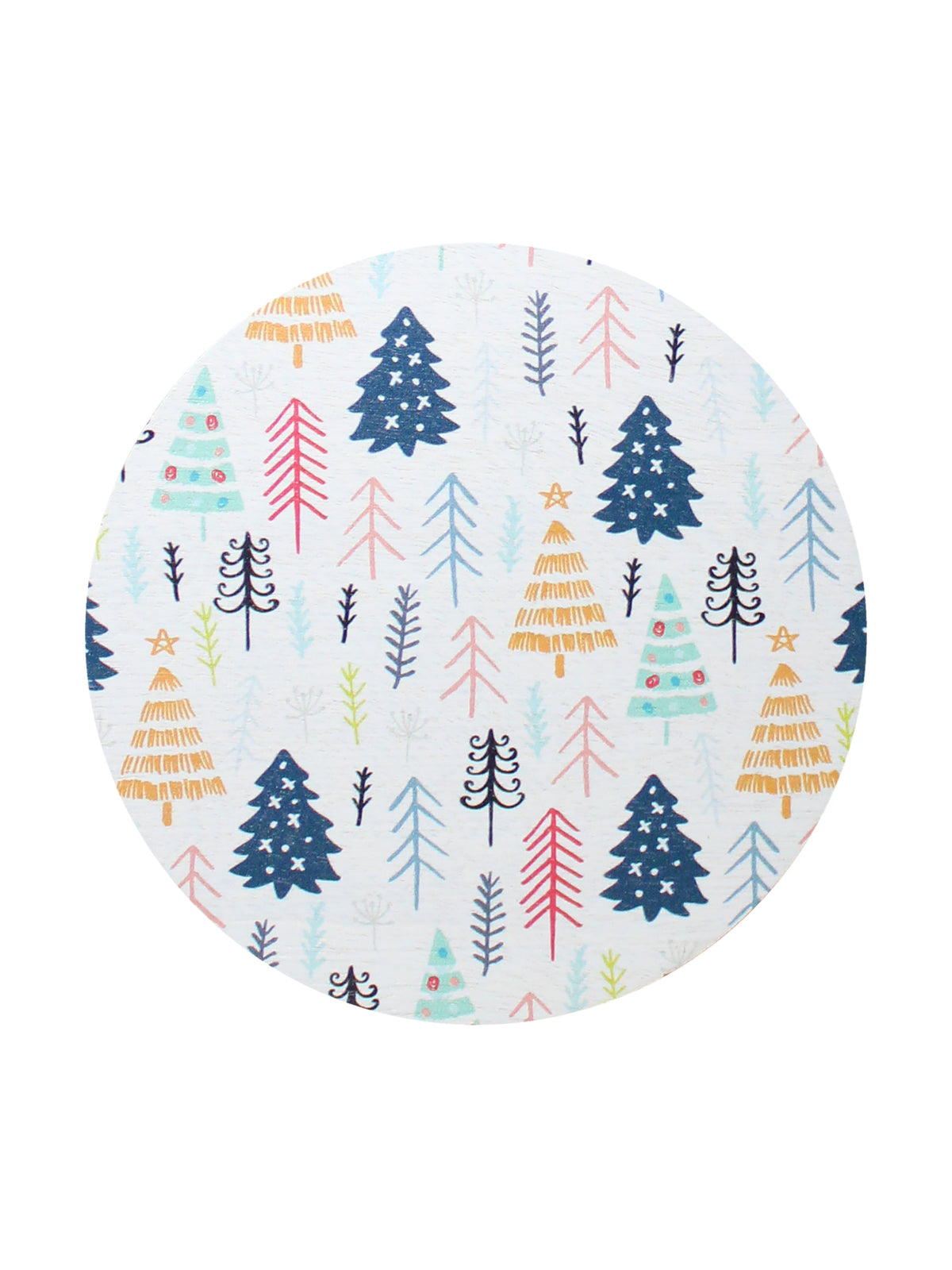 Forest Trail 12 oz scented candle