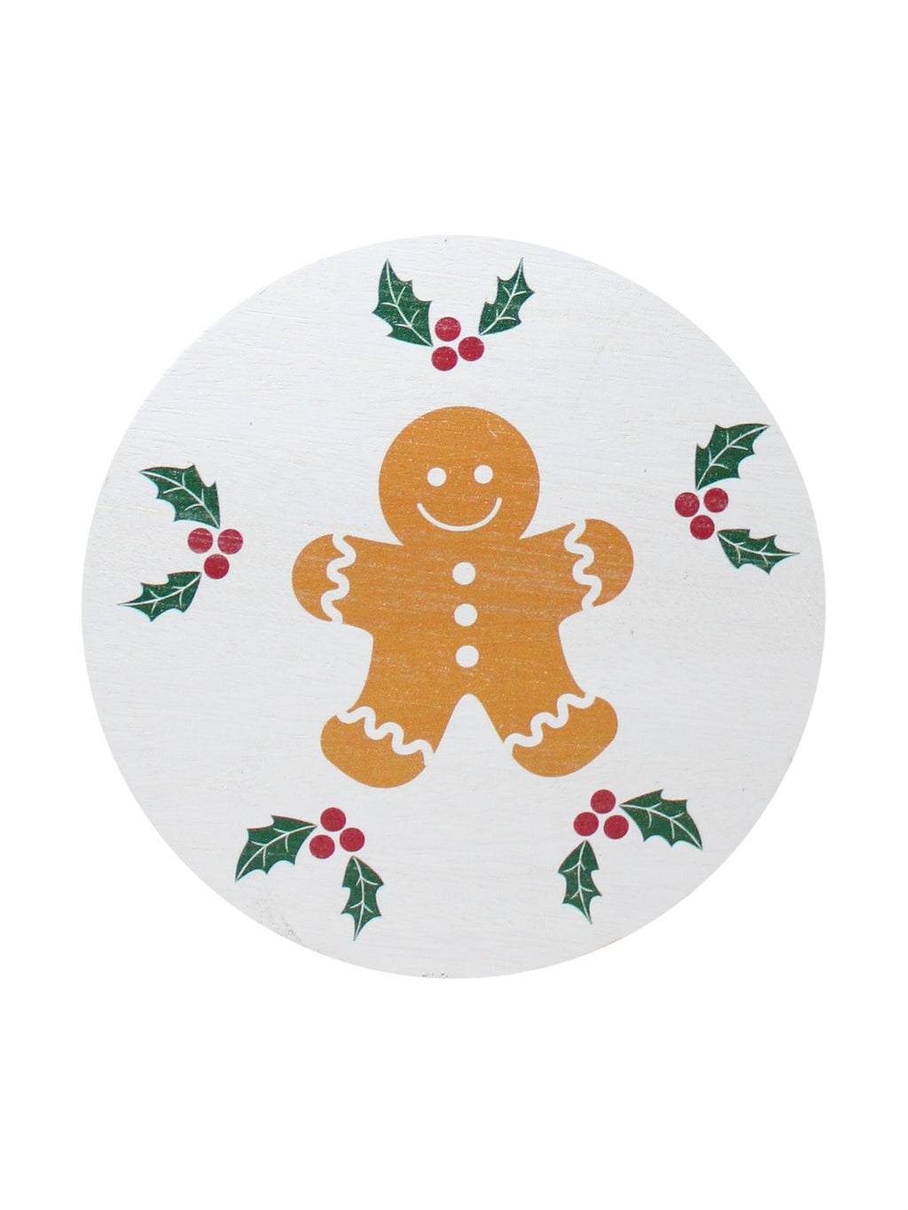 Spiced Gingerbread 21 oz scented candle