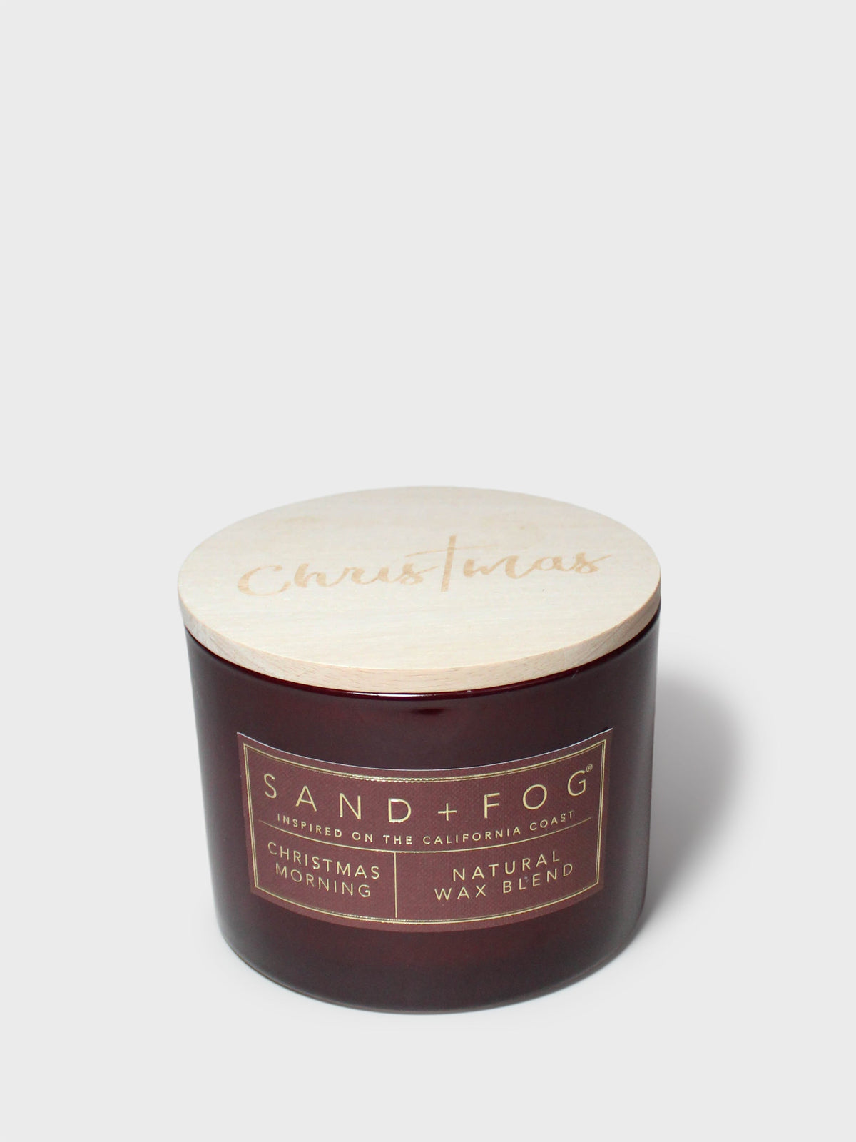 Christmas Morning 12 oz scented candle