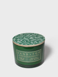 Pine & Sage 12 oz scented candle