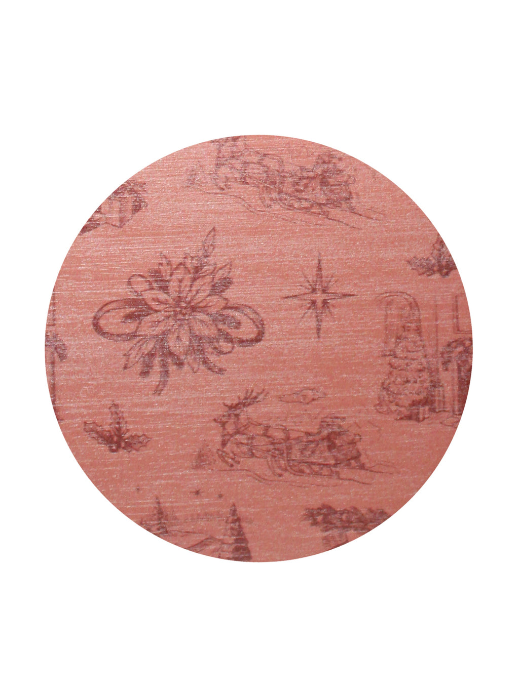 Spiced Plum 12 oz scented candle