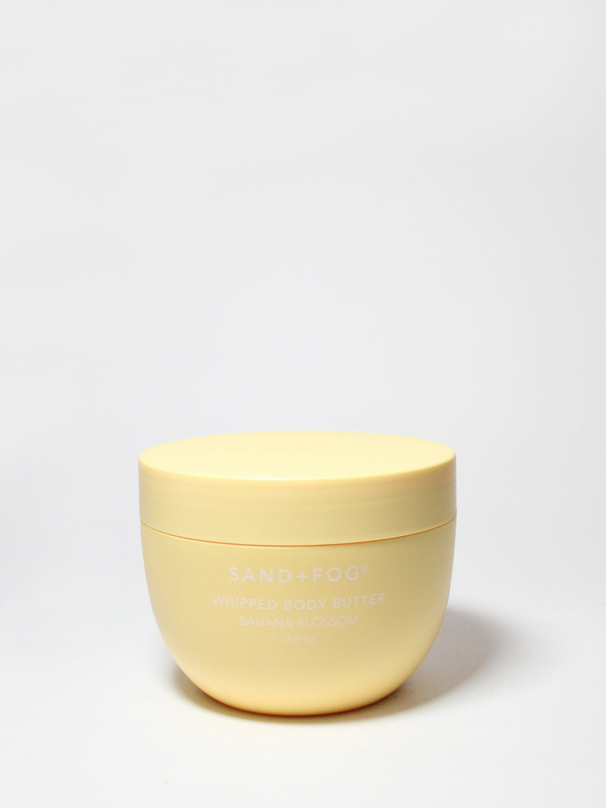 Banana Blossom 16.9 oz Body Butter