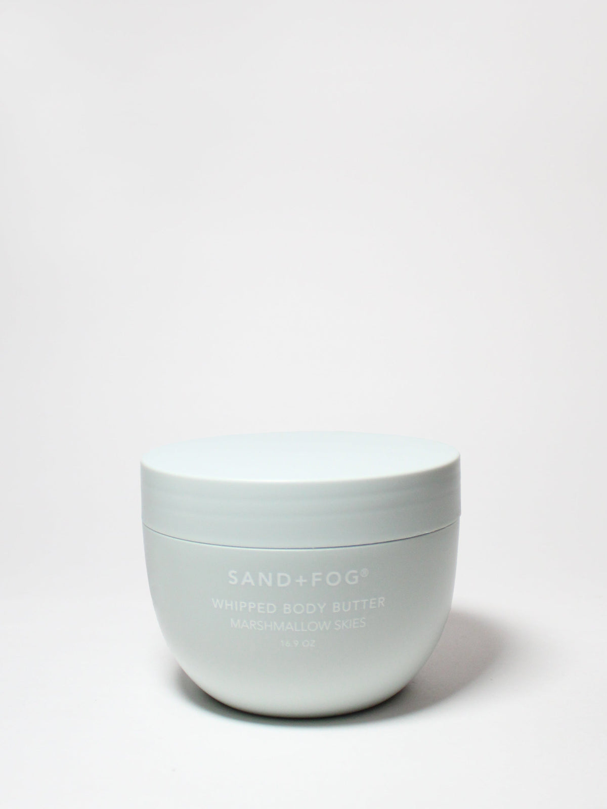 Marshmallow Skies 16.9 oz Body Butter