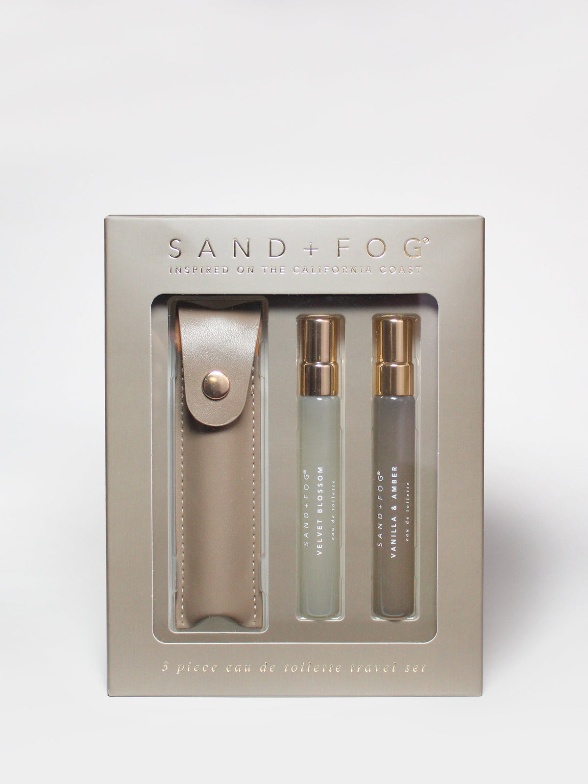 Spritz & Go Eau de Toilette Set