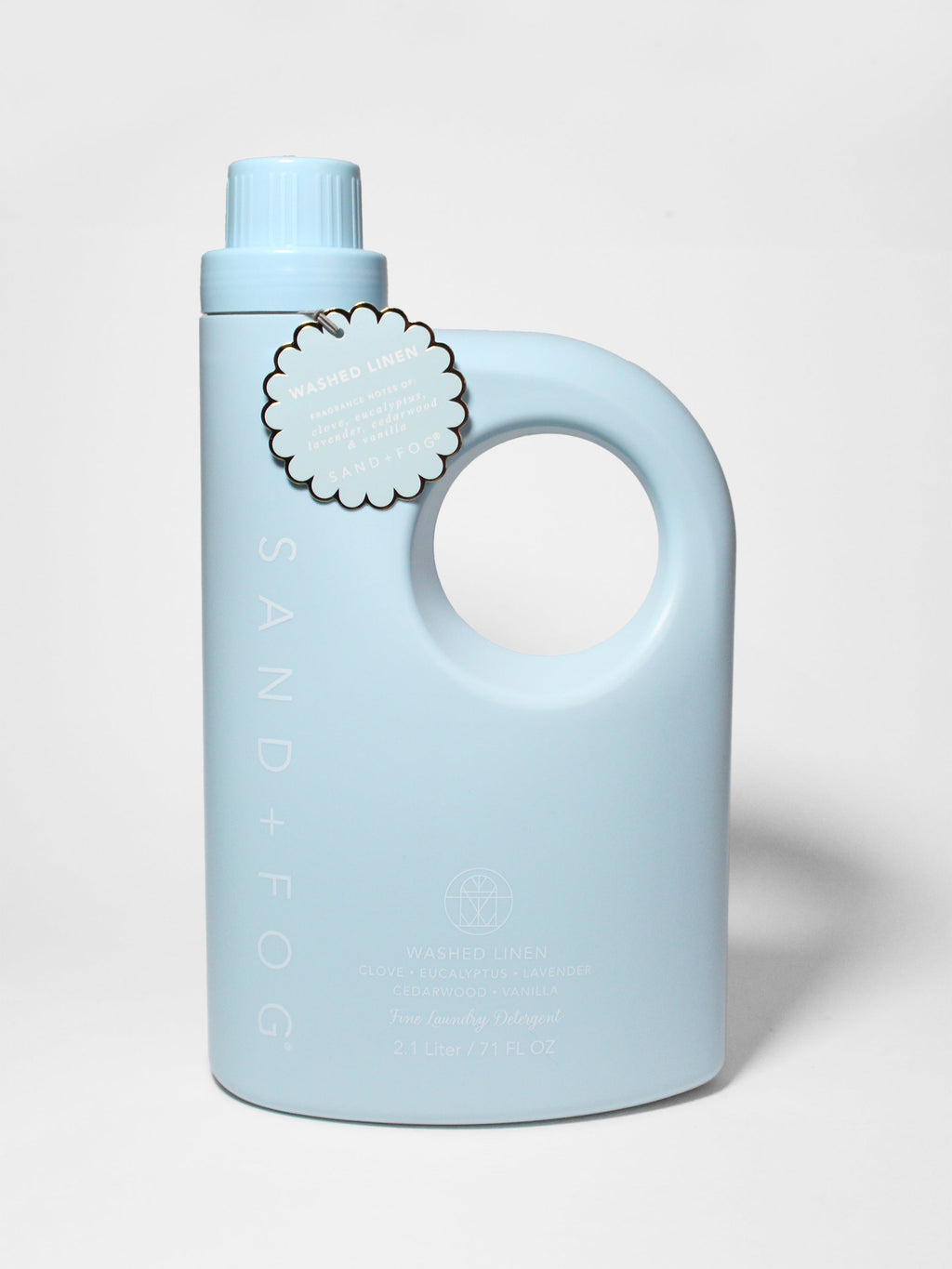 Washed Linen 71 oz Laundry Detergent