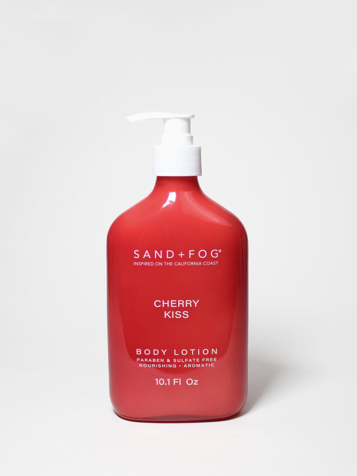Cherry Kiss 10.1 oz Body Lotion