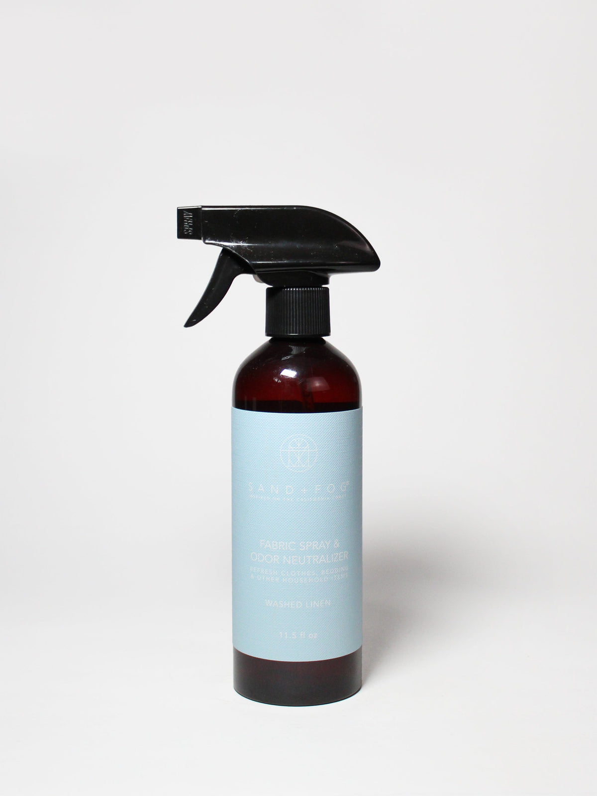 Washed Linen 11.5 oz Fabric Spray
