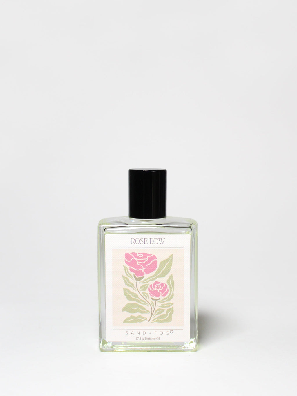 Rose Dew 50ml Perfume Oil