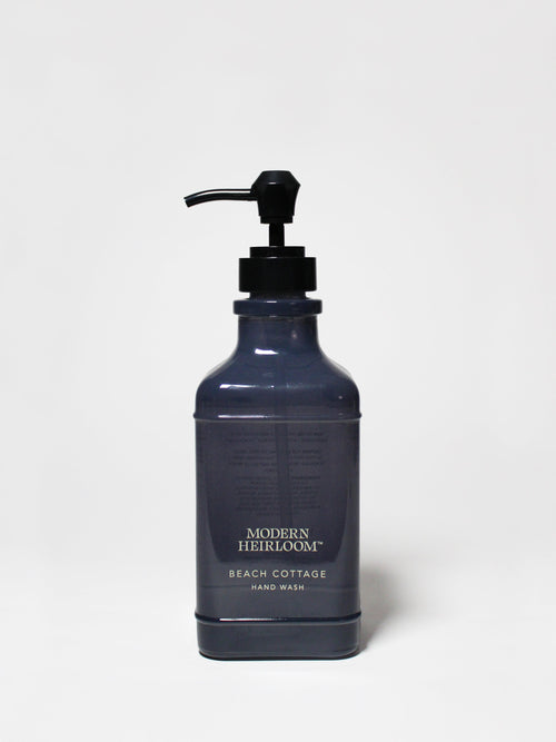 Beach Cottage Modern Heirloom 15.2 oz Liquid Hand Soap