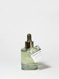 Bergamot & Iris 50ml Perfume Oil Dropper
