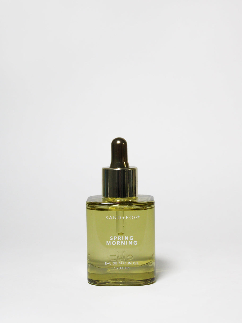 Spring Morning 50ml Perfume Oil Dropper