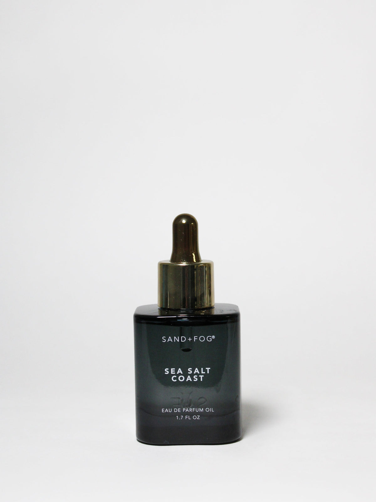 Sea Salt Coast 50 ml Perfume Oil Dropper