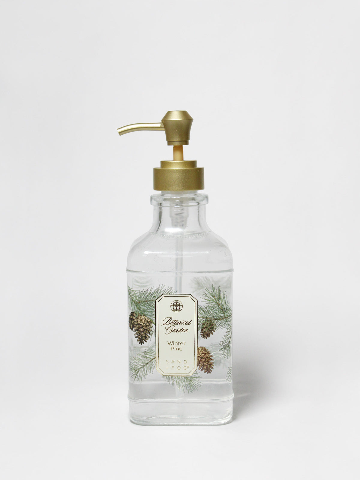Winter Pine 15.2 oz Liquid Hand Soap