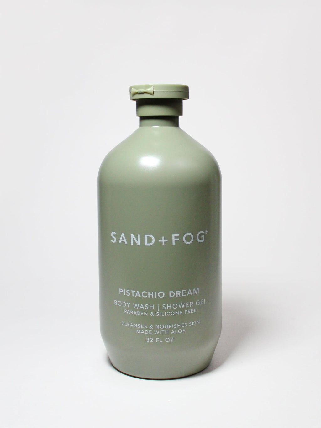 Pistachio Dream 32 oz Body Wash