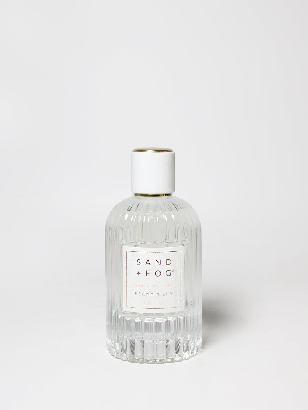 Peony & Lily 100 ml Eau de Toilette