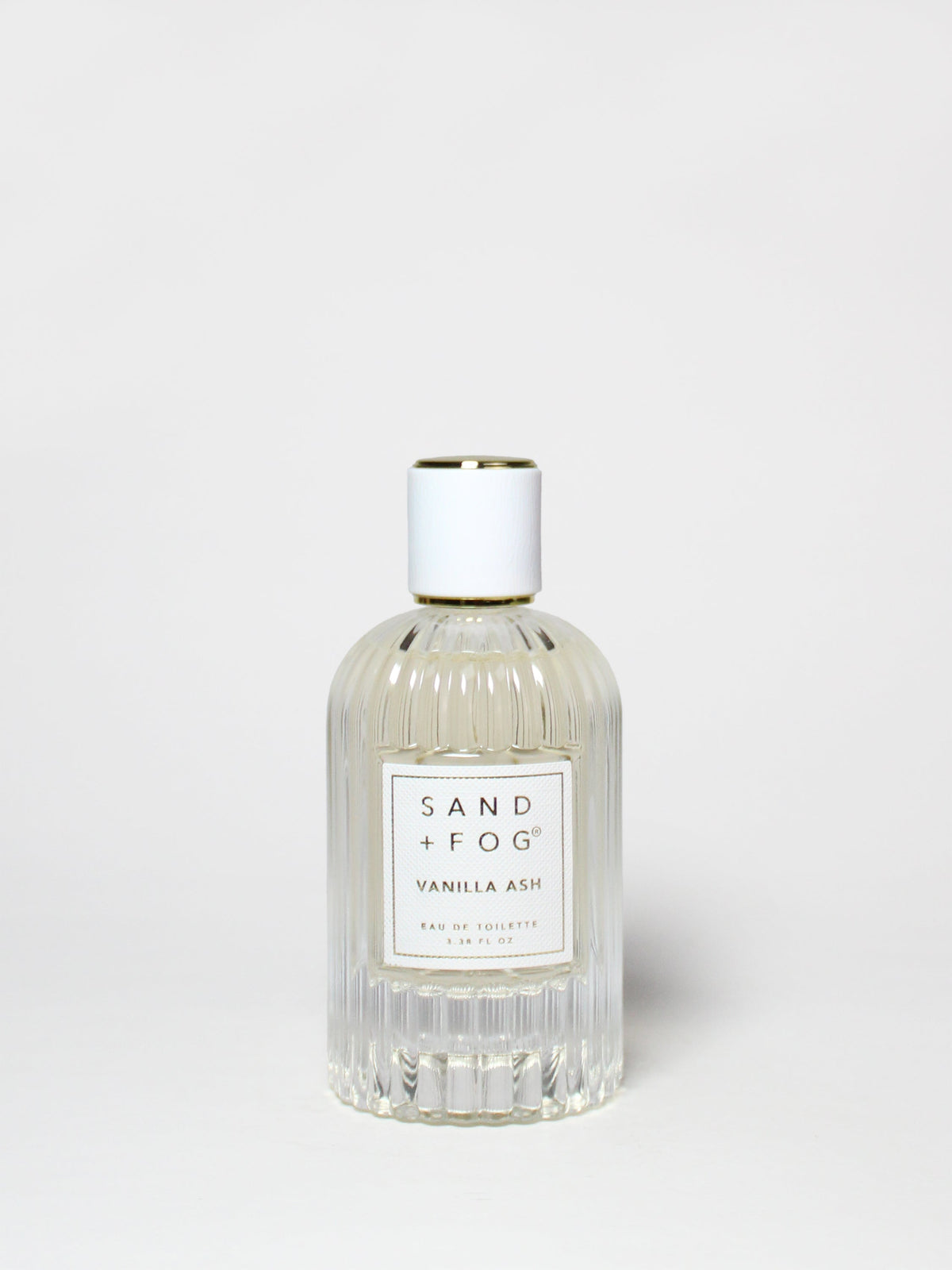 Vanilla Ash 100 ml Eau de Toilette
