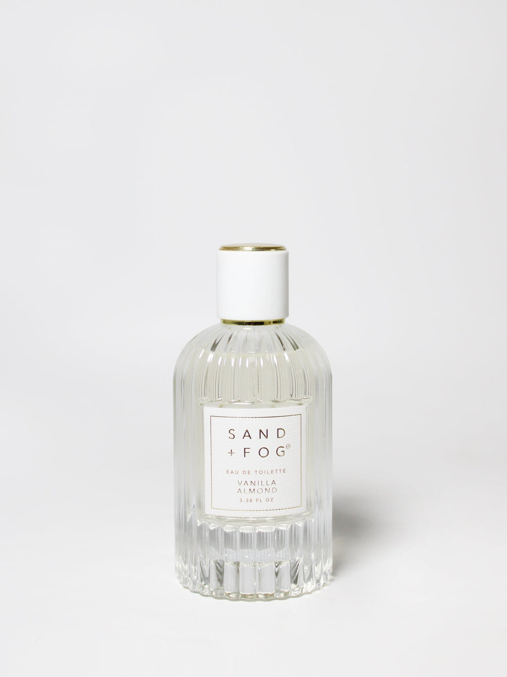Vanilla Almond 100 ml Eau de Toilette