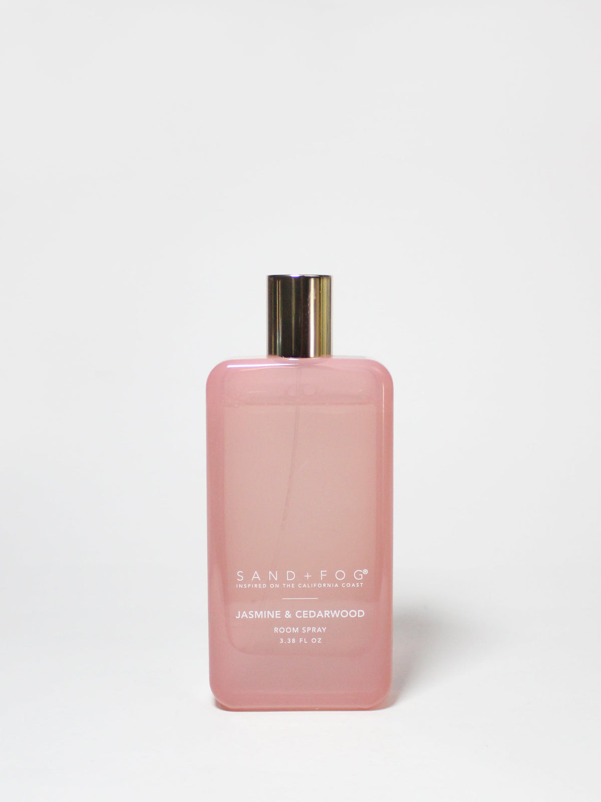 Jasmine & Cedarwood 100 ml Room Spray