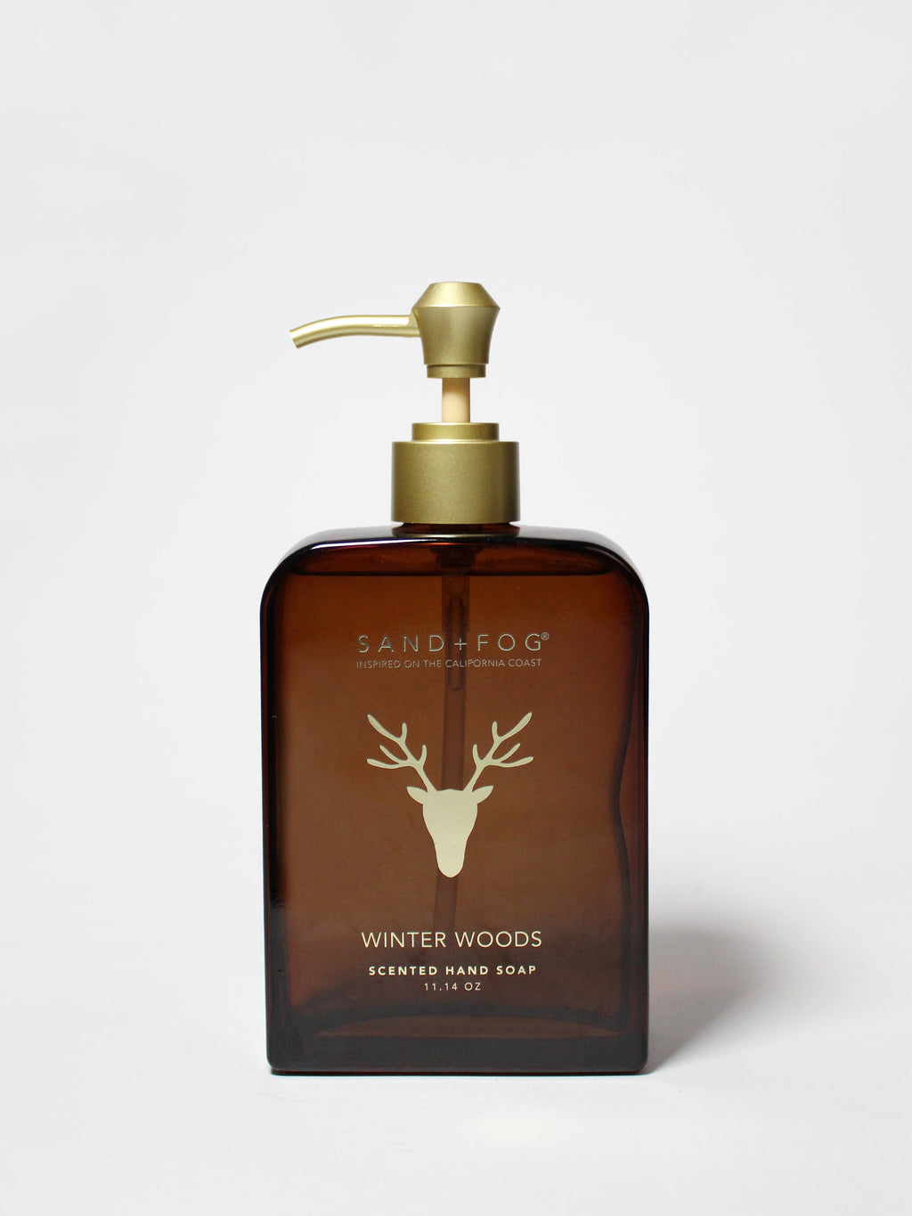 Winter Woods 11.14 oz Liquid Hand Soap