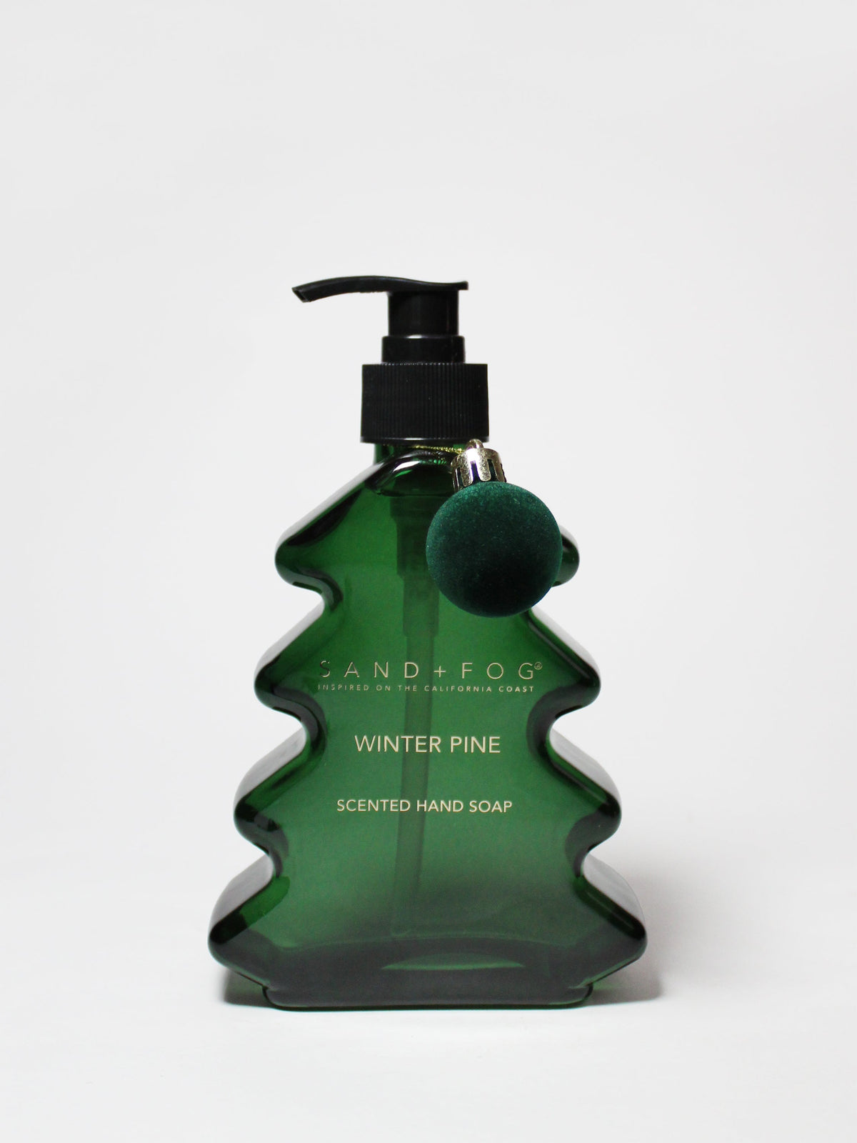 Winter Pine 9.47 oz Liquid Hand Soap