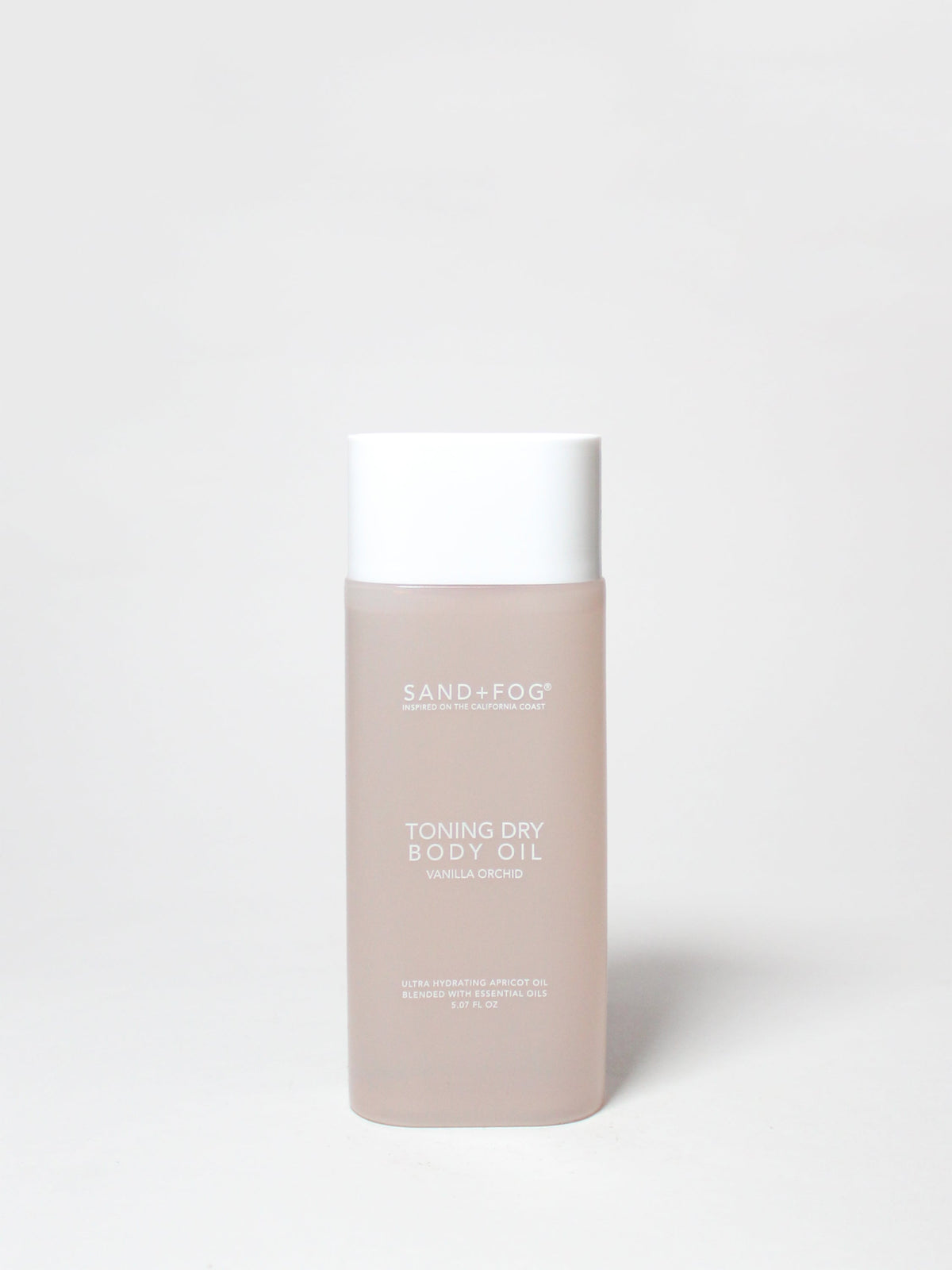 Vanilla Orchid 5.07 oz Toning Oil