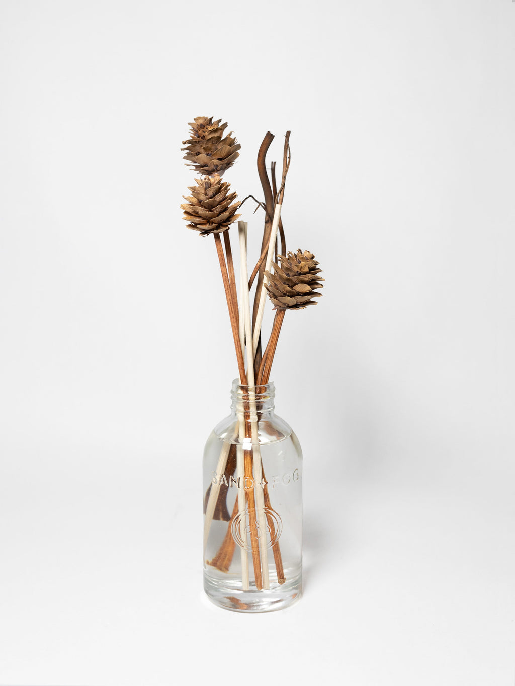 Douglas Fir 110 ml Reed Diffuser
