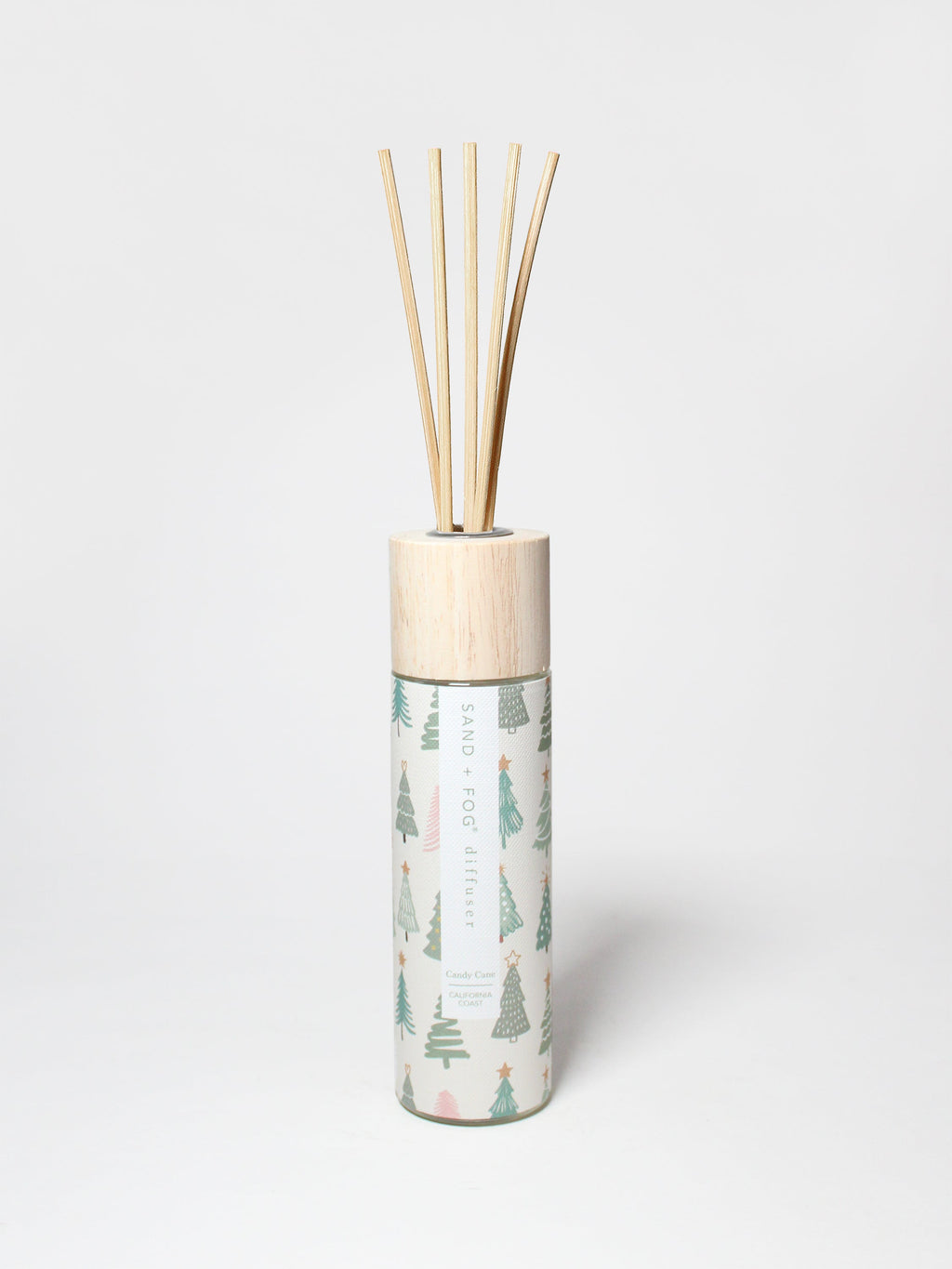 Candy Cane 100 ml Reed Diffuser