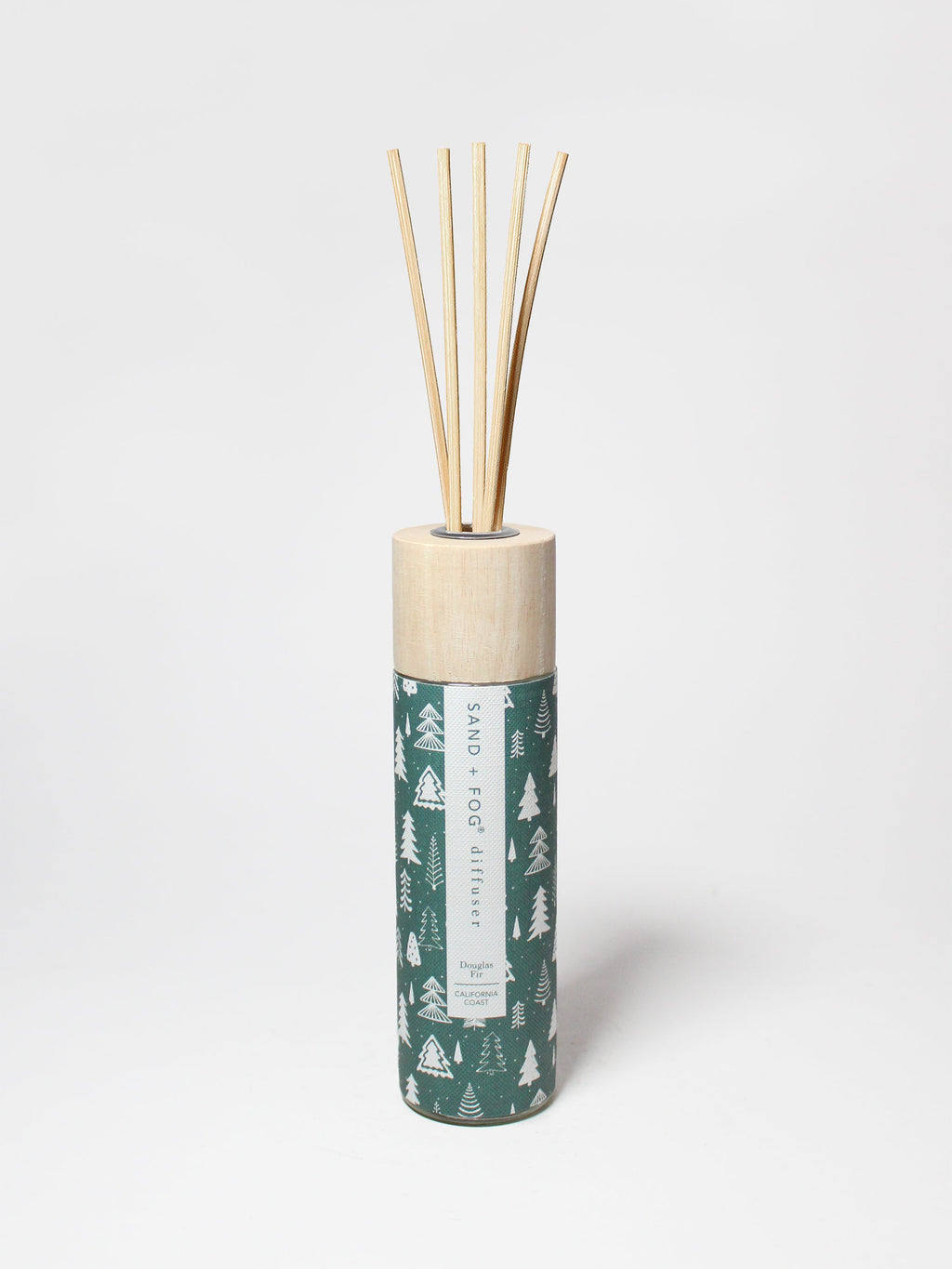 Douglas Fir 100 ml Reed Diffuser