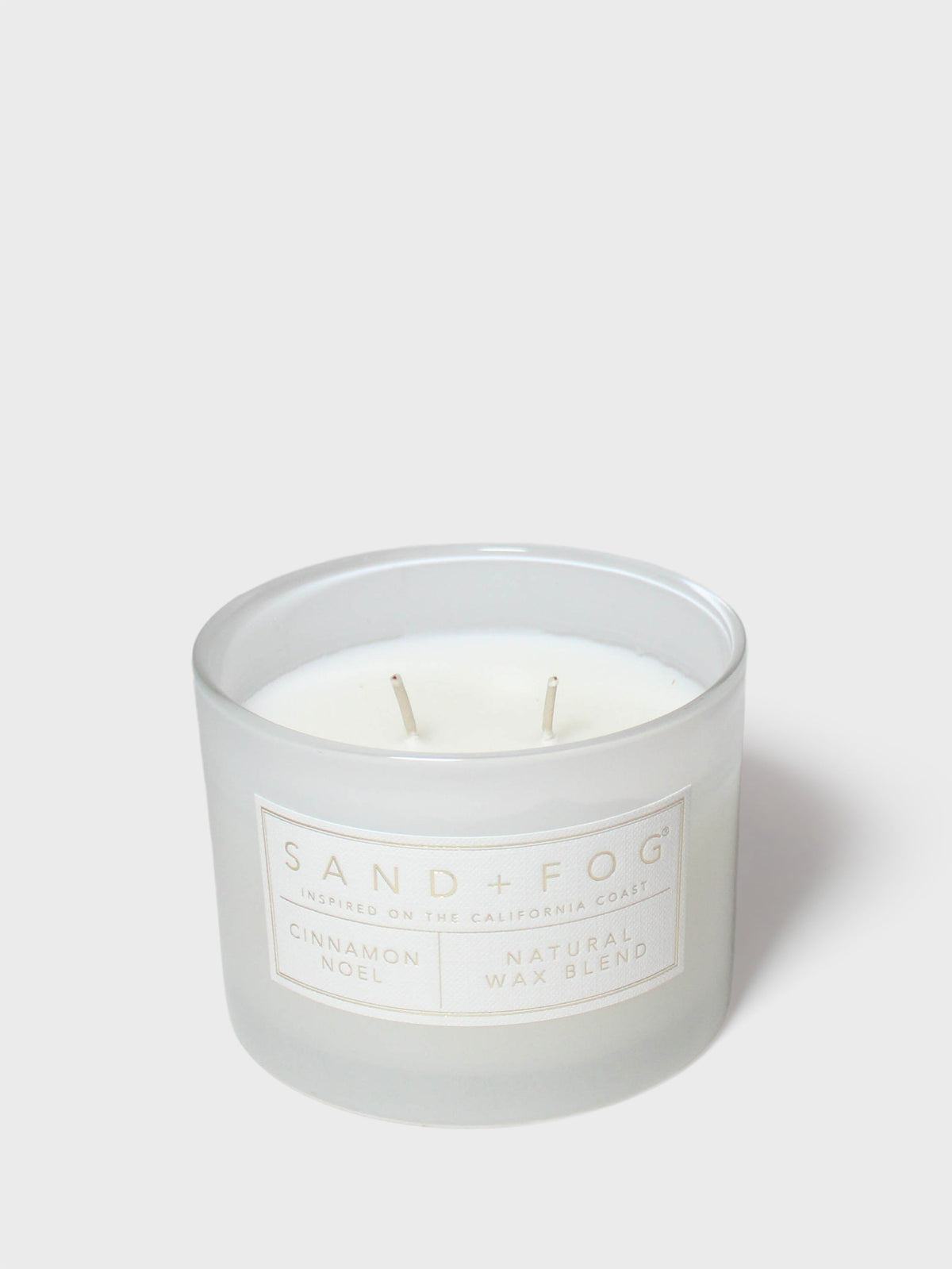 Cinnamon Noel 12 oz scented candle