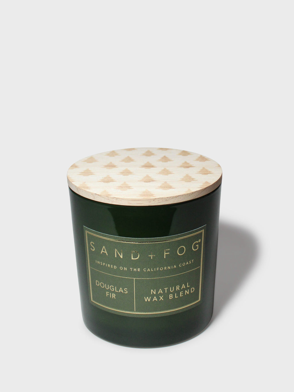 Douglas Fir 21 oz scented candle